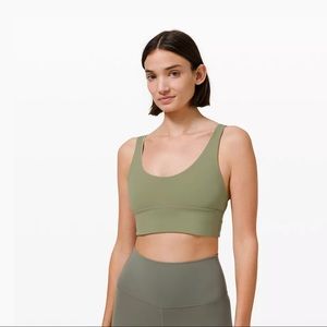 lululemon Align Reversible Bra size 8